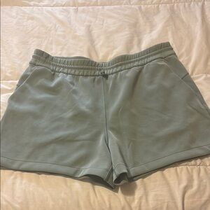 Lululemon Soft Stream High Rise Short